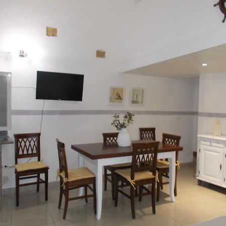 Monolocale Palmieri Bed & Breakfast Галиполи Екстериор снимка
