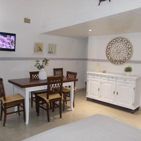 Monolocale Palmieri Bed & Breakfast Галиполи Екстериор снимка