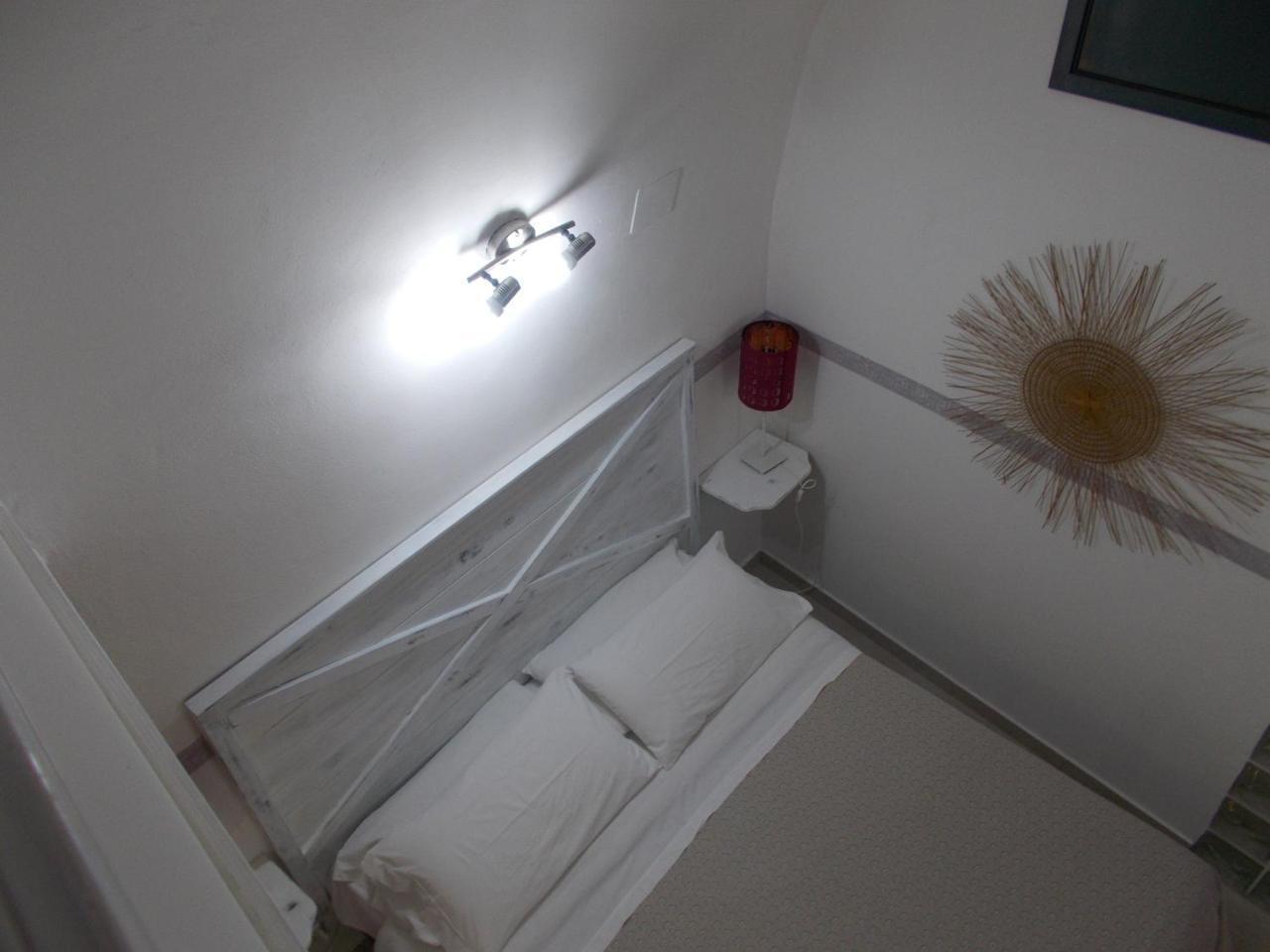 Monolocale Palmieri Bed & Breakfast Галиполи Екстериор снимка