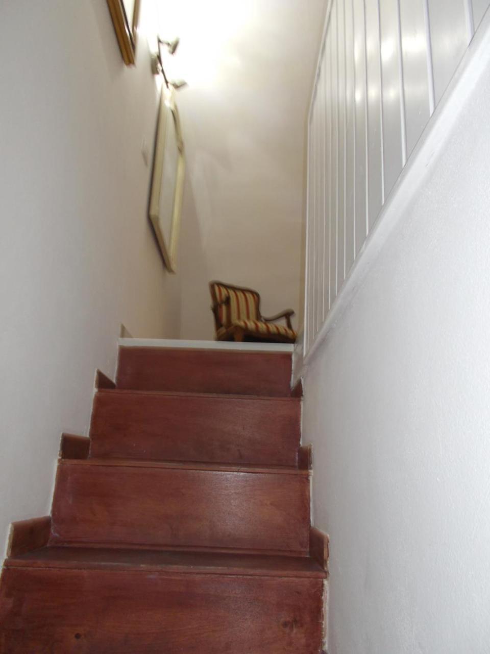 Monolocale Palmieri Bed & Breakfast Галиполи Екстериор снимка